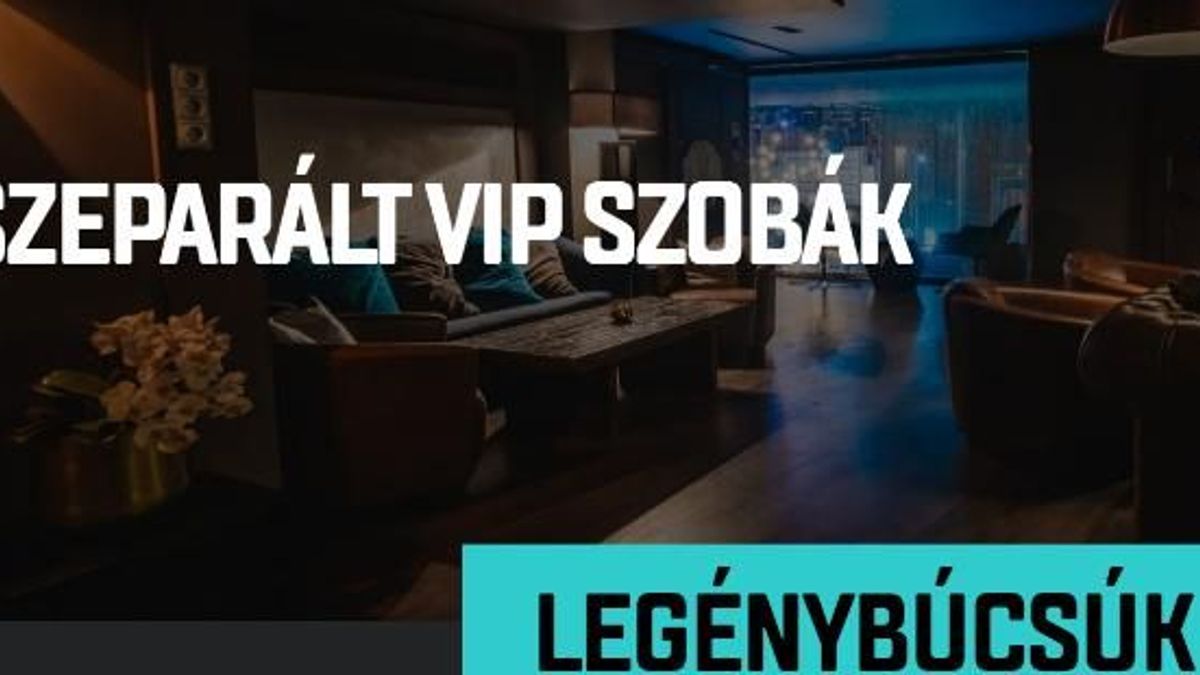 Újra péntek, újra buli: Magyar Péter az alvilág  kedvenc klubjában