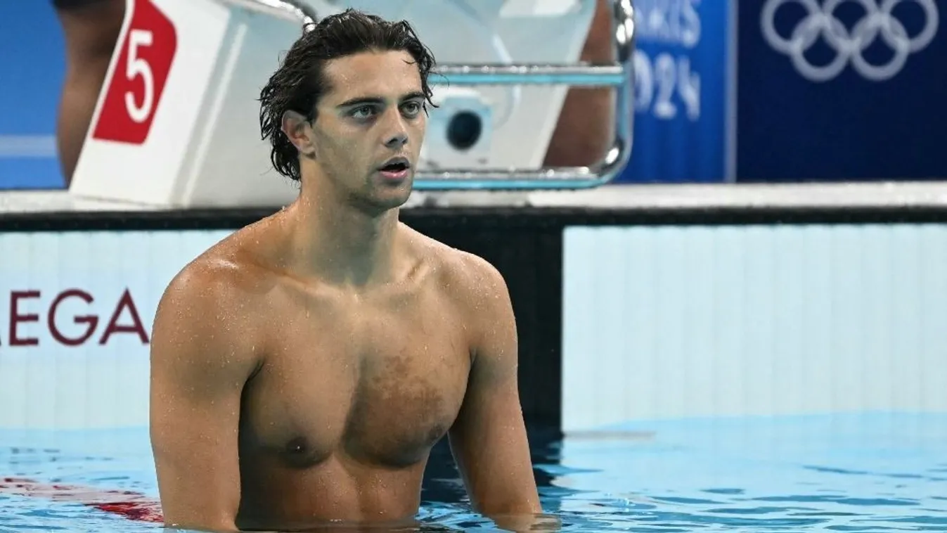 Káosz az olimpiai faluban, az aranyérmes mindenkit sokkolt