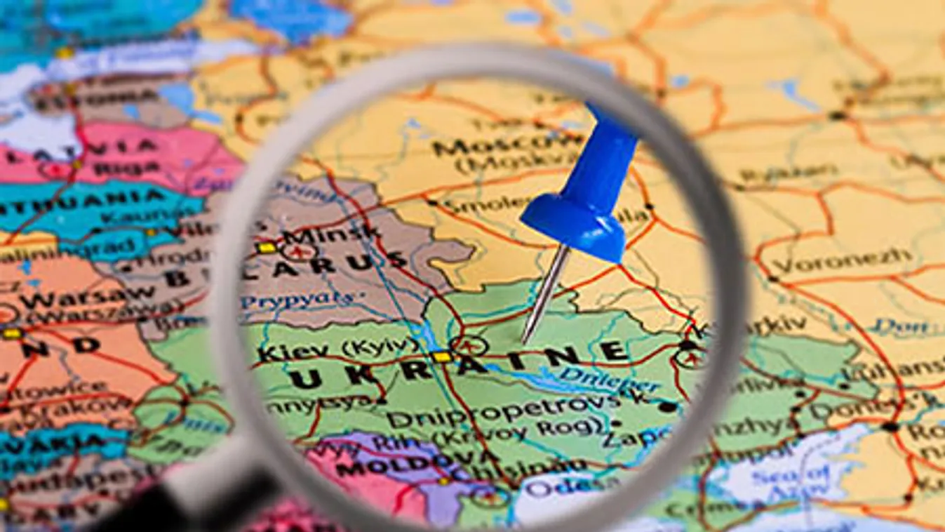 Az ukrán zsarolásnak ne engedjen az Európai Bizottság