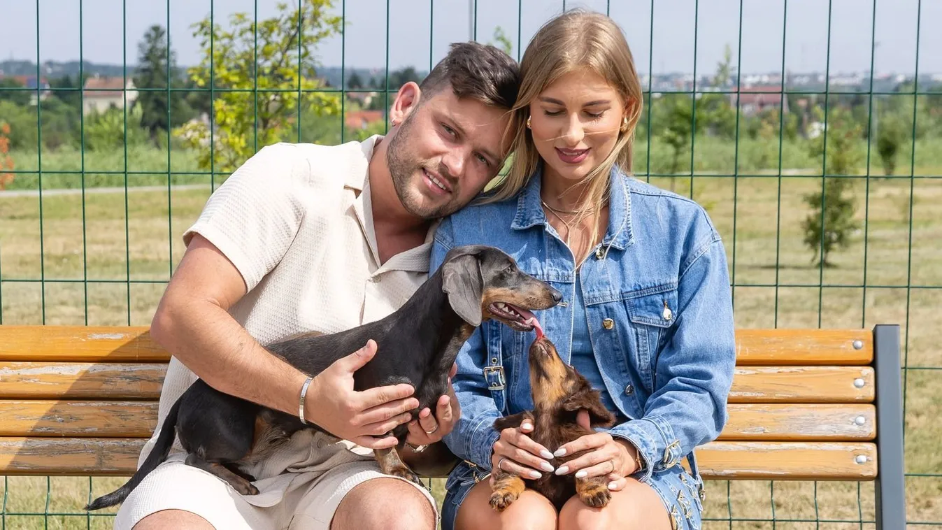 Drámai vallomást tett Szabó Ádám