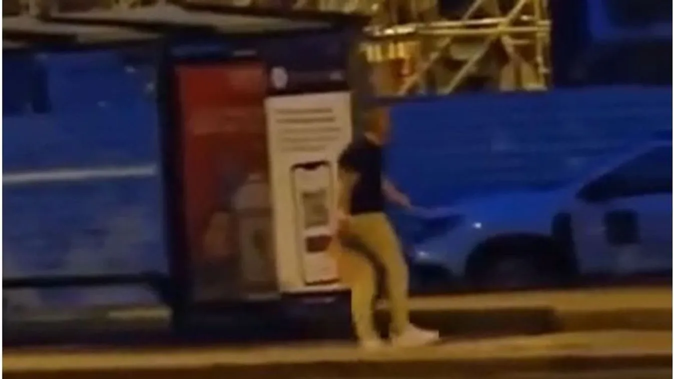 Feljelentget, de mentelmi joga mögé bújva bűnöz Magyar Péter