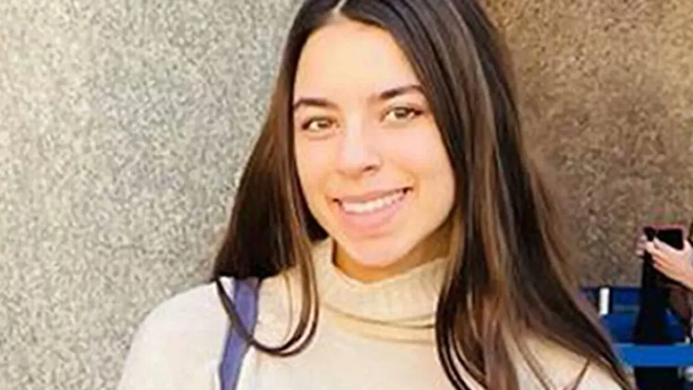 Tragikus balesetben hunyt el a 18 éves Hannah és édesapja