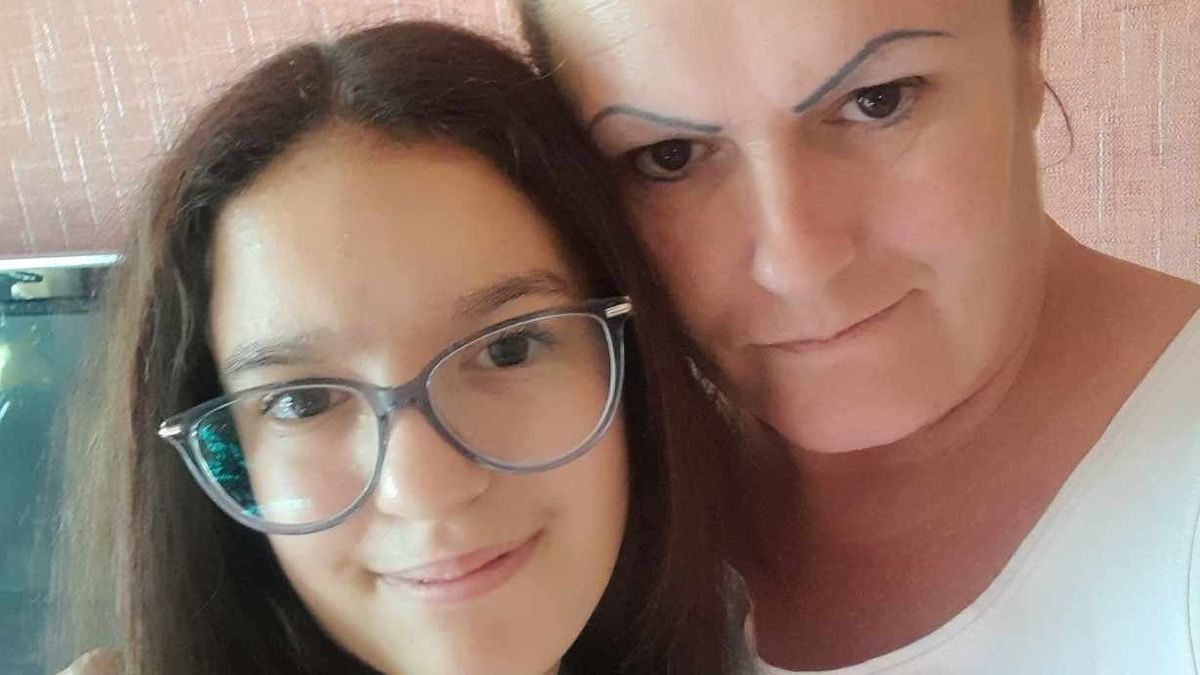 „Ezután már minden csak jobb lehet” - Csodás összefogás mentette meg Niki, a beteg családanya életét