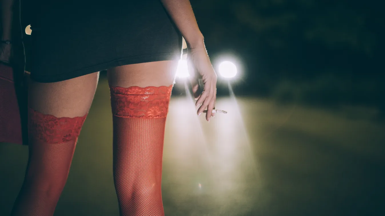 Megverte 72 éves kuncsaftját a szifiliszes prosti