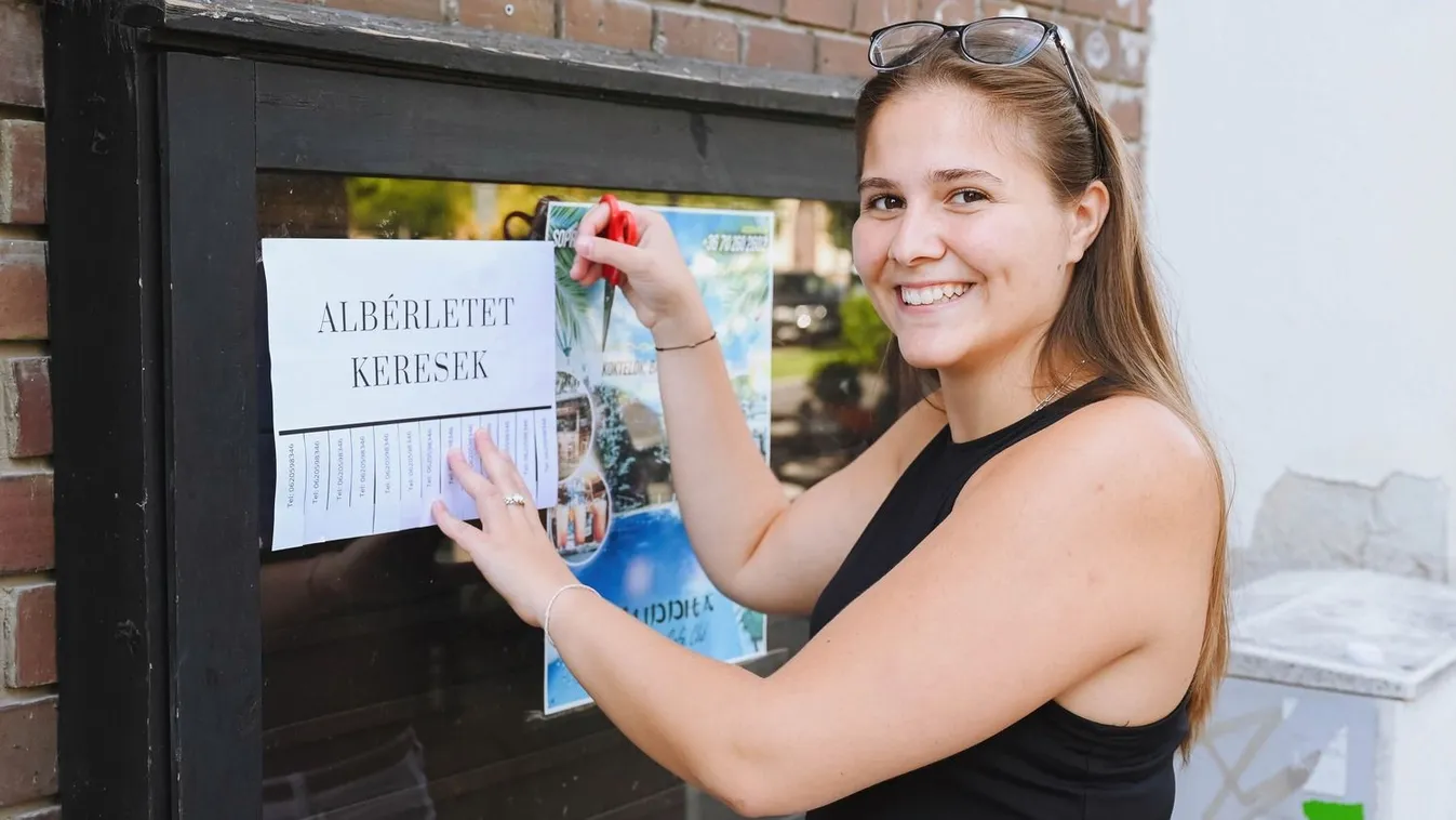 Elindult az albérletszezon: ennyibe kerülnek a lakások