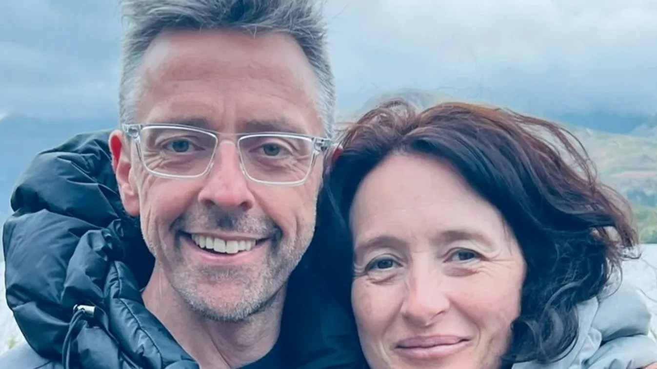 Összetört egy édesapa, az ártalmatlan sebhelyéből rák lett