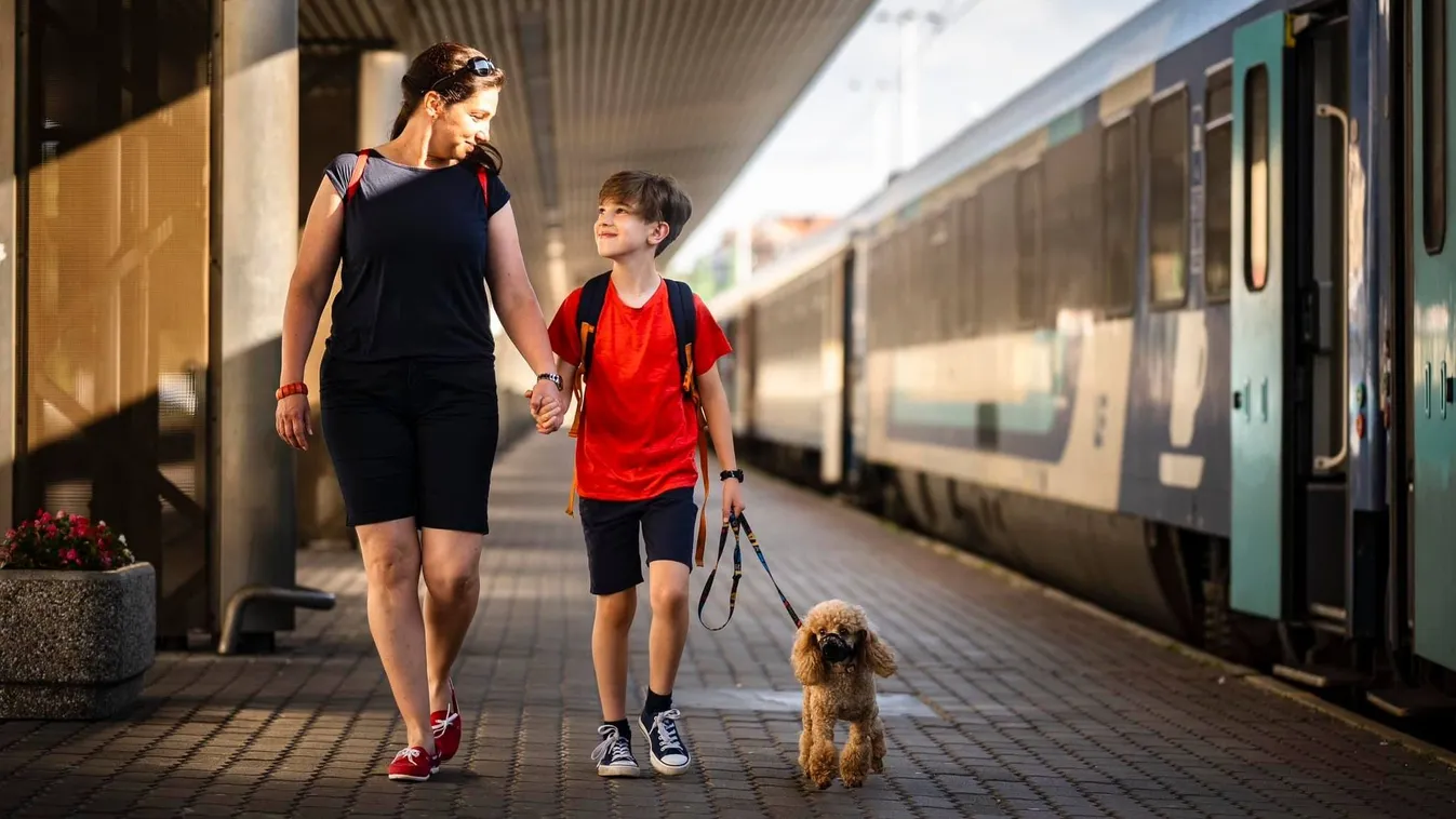 Forrnak az indulatok a kutyás vonatozás miatt