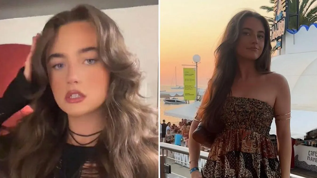 19 éves lányát kell eltemetnie az összetört édesanyának