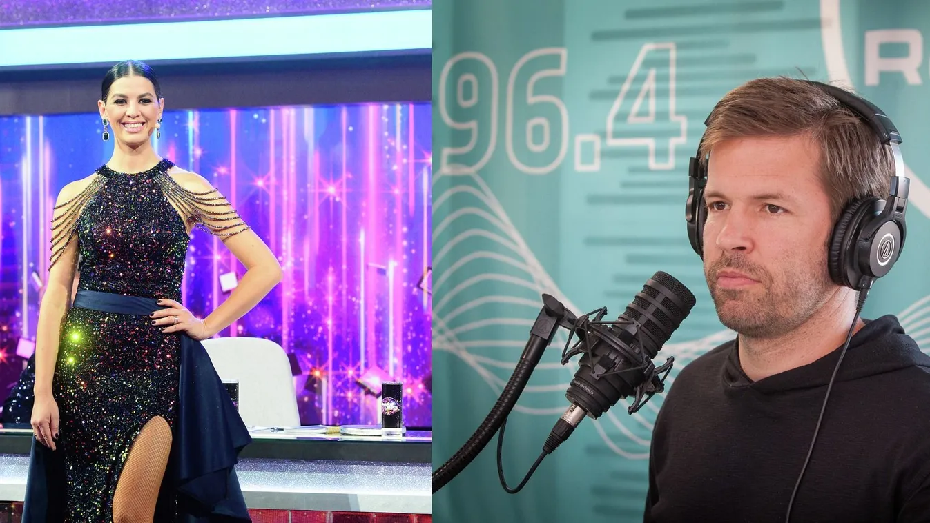 Sebestyén Balázs beszólt Ördög Nórának, nem hagyta annyiban