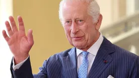 Károly királynak elege lett: András hercegnek költöznie kell