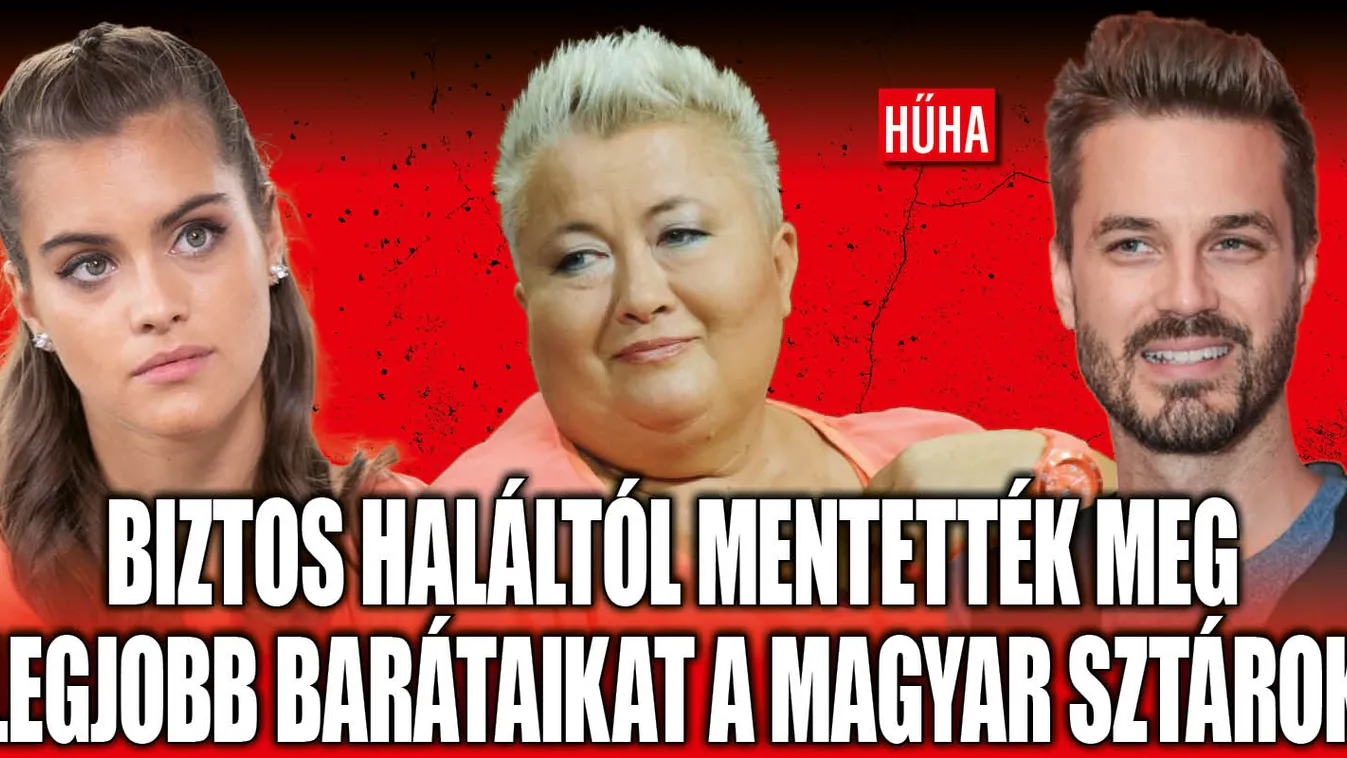 Ezek a sztárok fogadtak örökbe