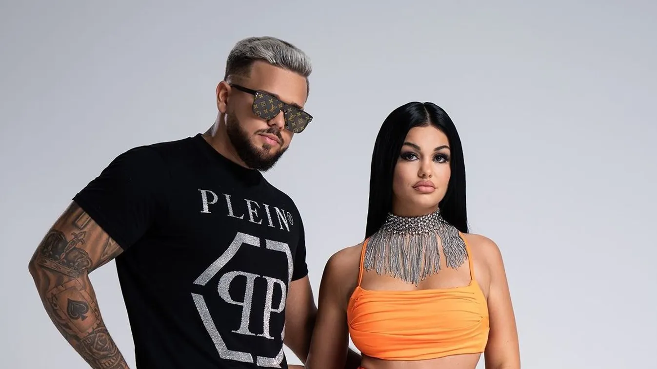 Betámadták a Kőgazdag Fiatalok sztárját