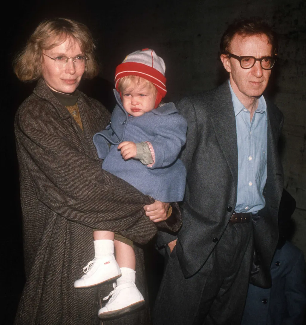 Woody Allen Retires From Filmmaking