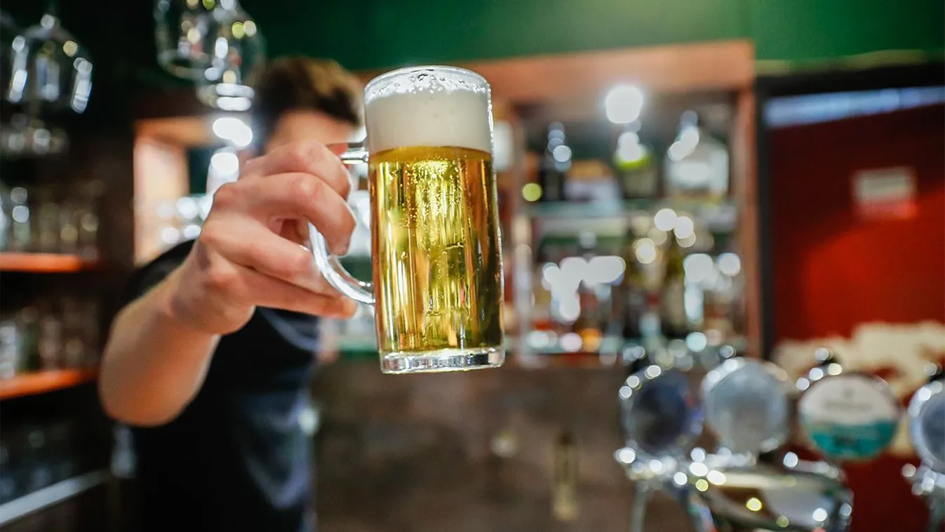 A legízletesebb magyar ételeket is végigkóstolhatjuk
