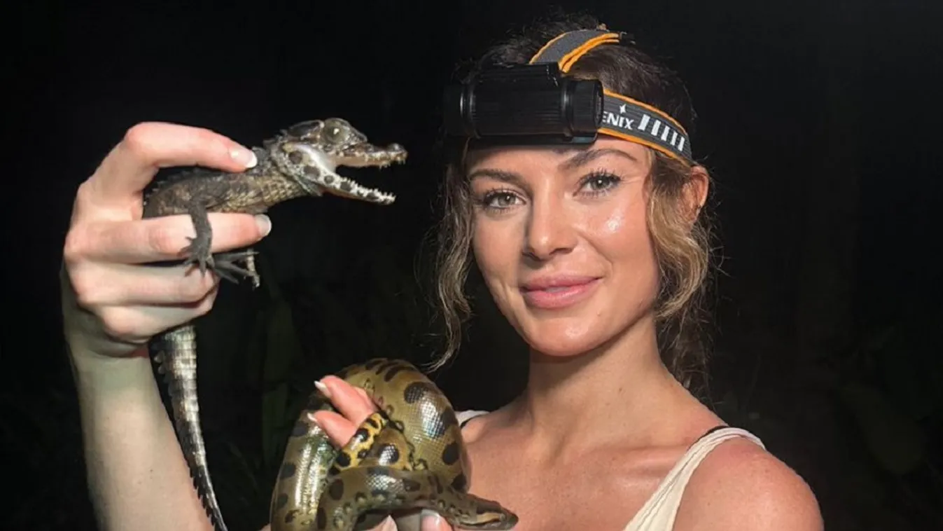 Láznak hitte magát egy fiatal, de sokkal nagyobb volt a baj