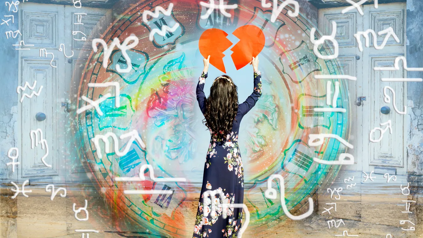 Ezeknek a csillagjegyeknek válságba kerül a párkapcsolata