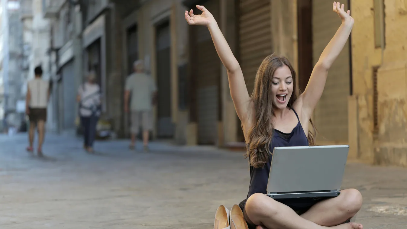 Ezért lehet egészséges a versengés a munkahelyen