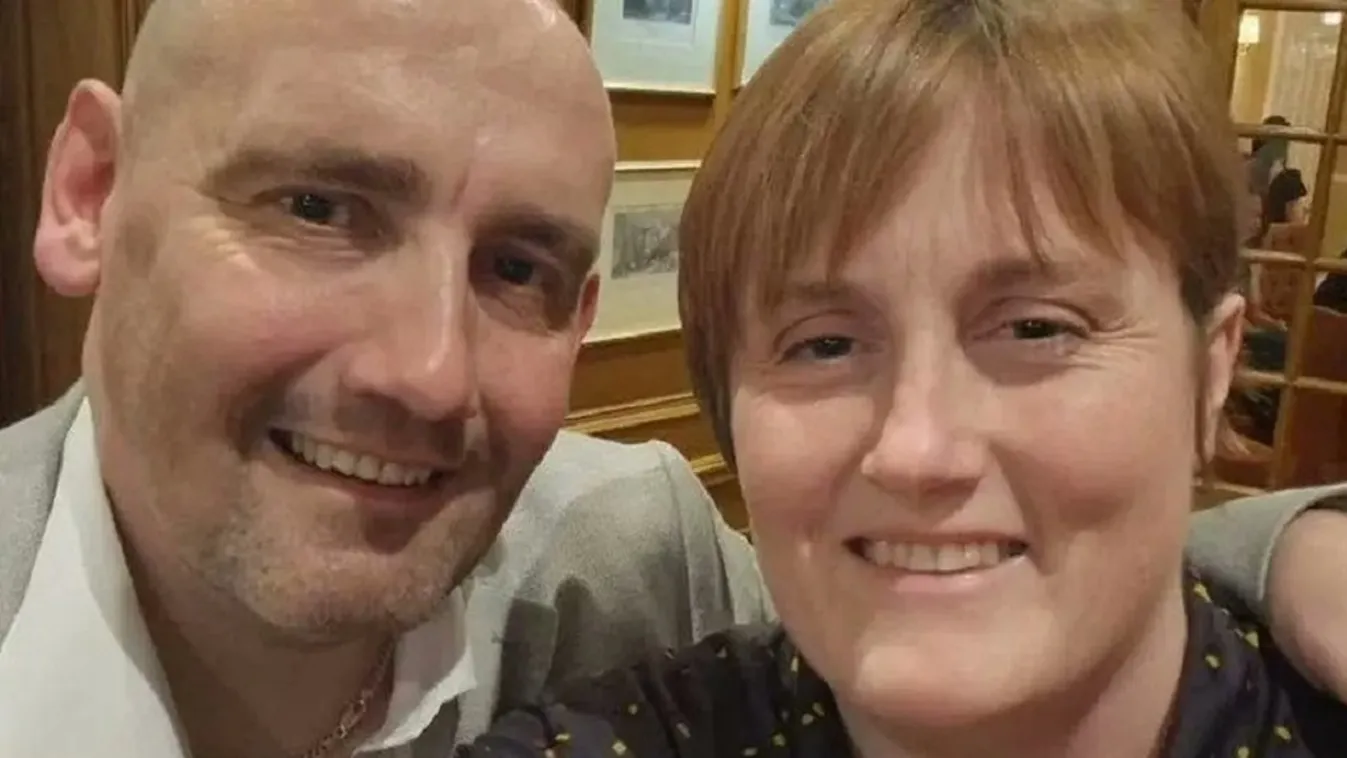 Borzasztó utat járt be a gyógyulásért egy férfi