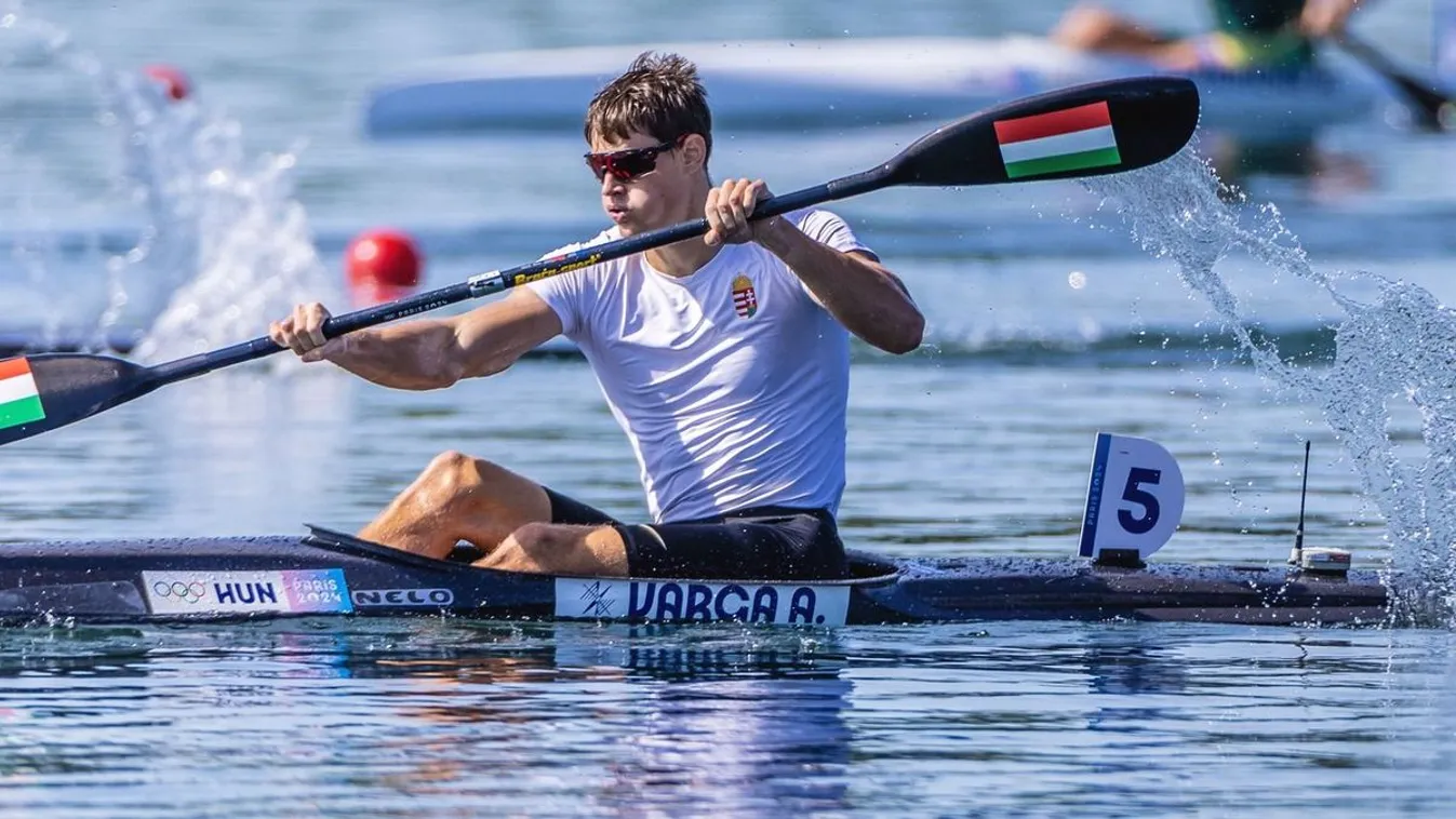 Magyar éremeső az olimpián: újabb ezüst és bronzéremnek örülhetünk