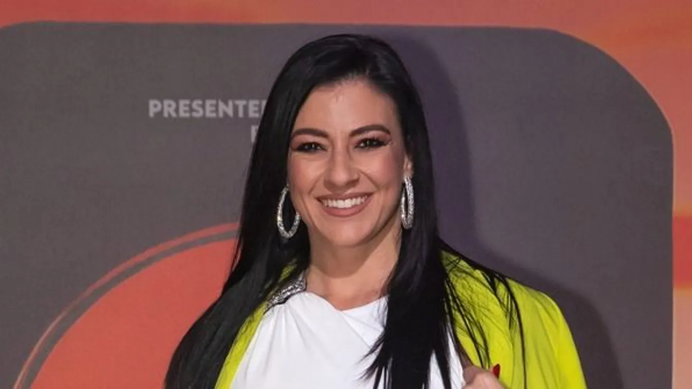 Stana Alexandra tudja, mivel hozza lázba a férfiakat