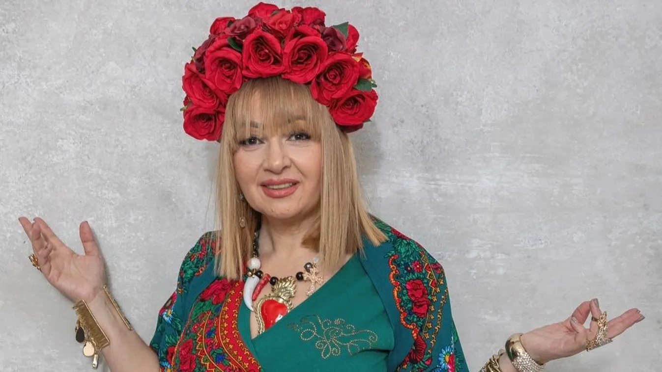 Gáspár Bea kitálalt a plasztikai műtétekről