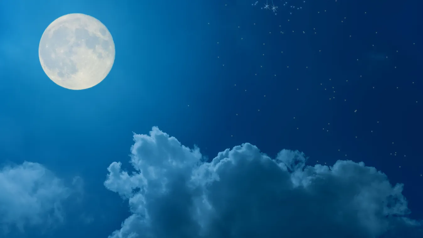 Telihold: ezzel a 3 csillagjeggyel nem viccel az Univerzum