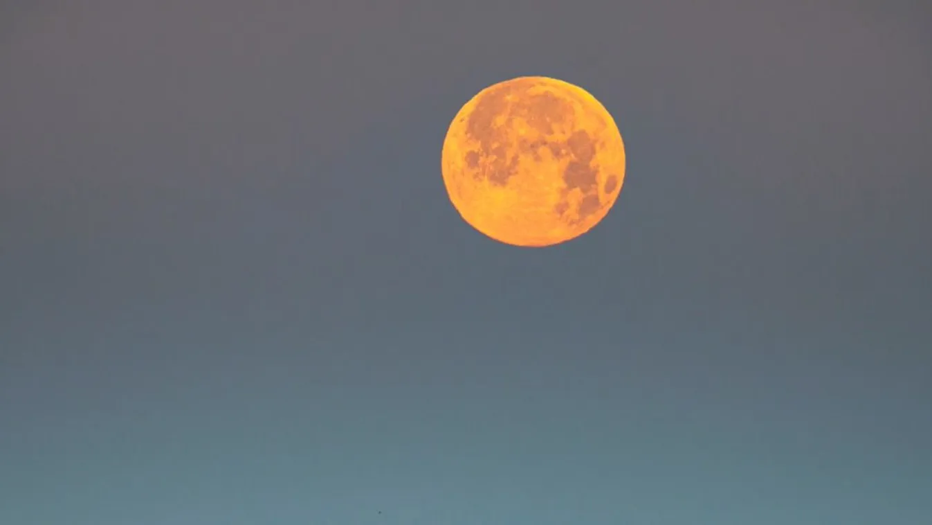 Nagyobb hatással van az életedre a Hold, mint gondolnád