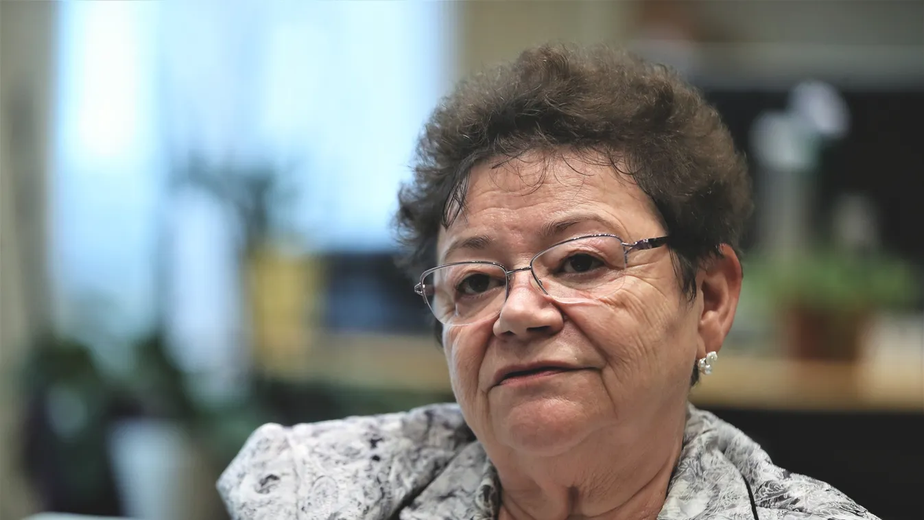 Müller Cecília riasztást rendelt el az országra