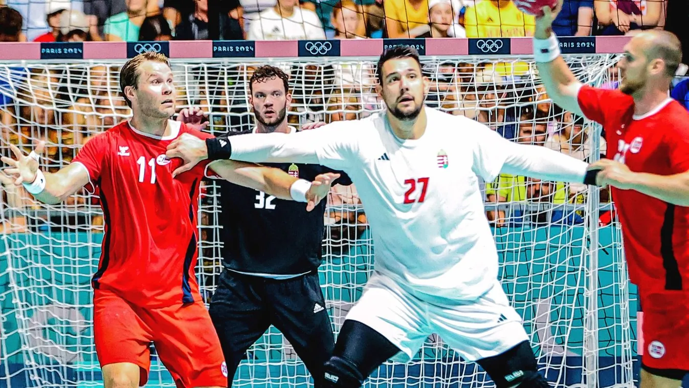 Kovács Péter nem kertel a férfi kézisek kapcsán