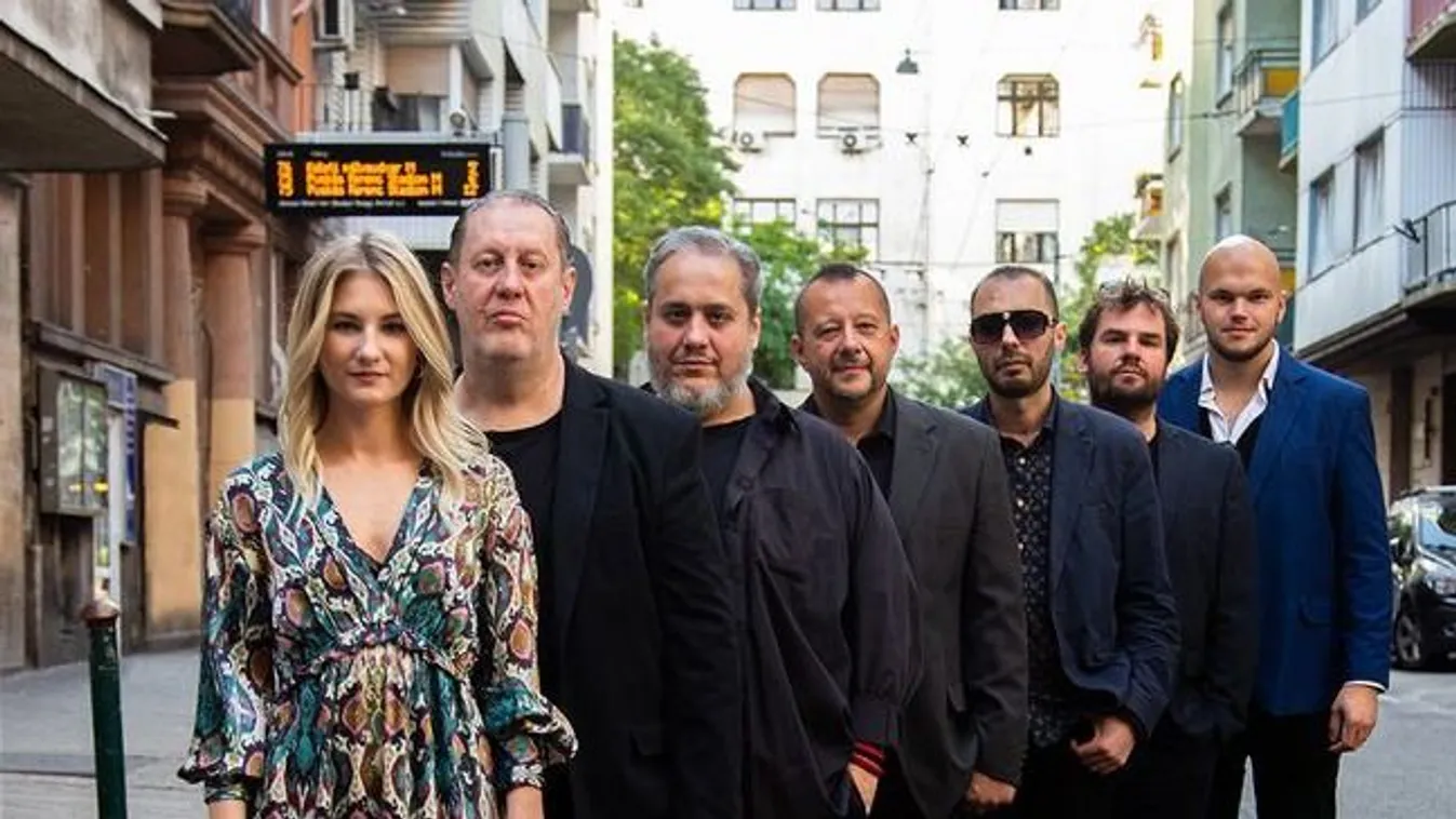 Neves fellépőkkel érkezik az év jazzfesztiválja