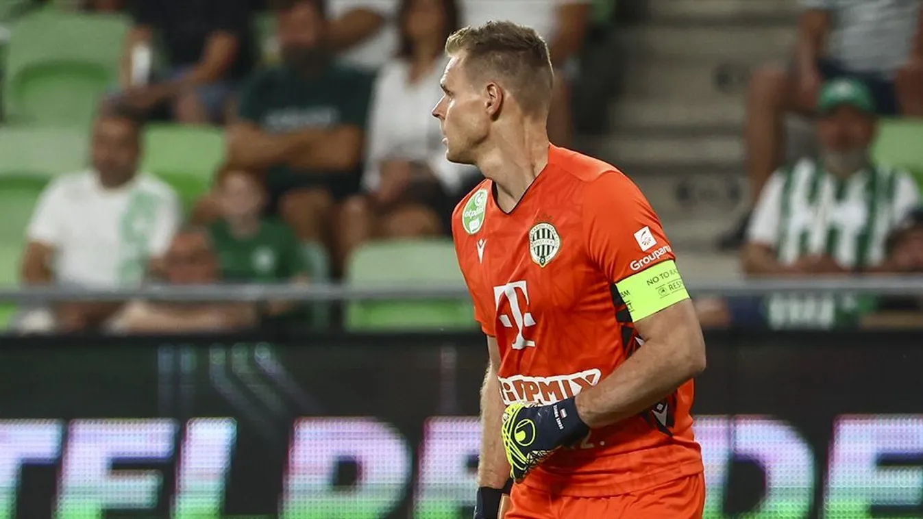  Az El-sorsolás után üzent a Fradi kapitánya