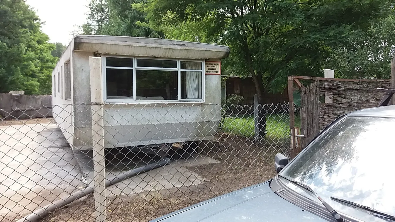 Busás összeget fizet egy nő a házát megtalálónak - Fotók