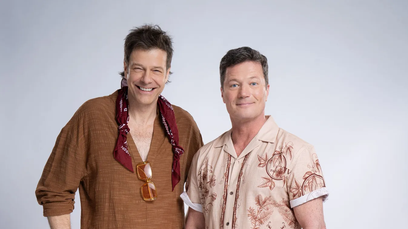 Stohl végignézte: két hónapos gyereken léptek át az emberek