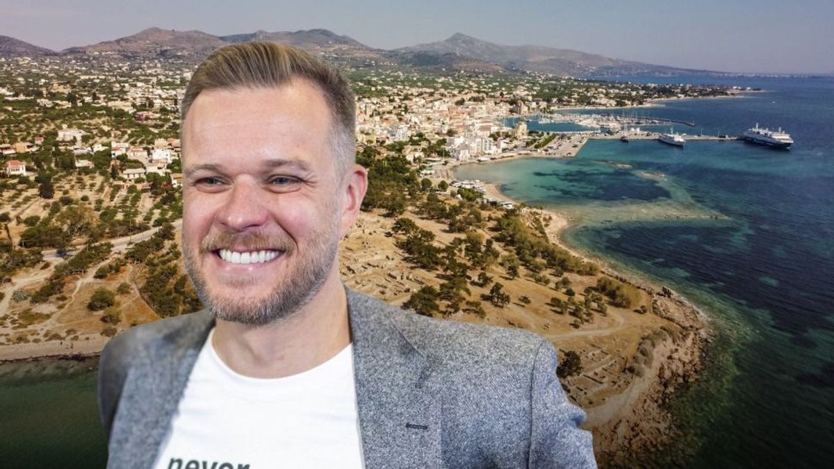 Megijedt az oroszoktól: a litván külügyminiszter előkészítette a menekülést