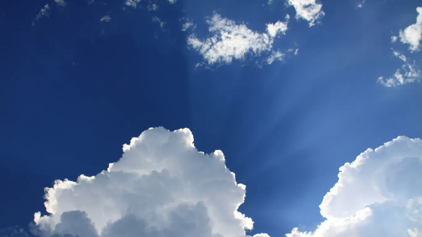 Kettészakad az ország, mutatjuk, ide hoz enyhülést a zivatar