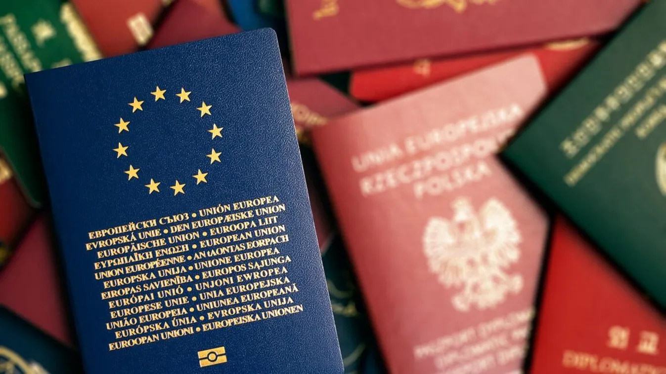 Nem adtak útlevelet a kislánynak: ez áll a háttérben