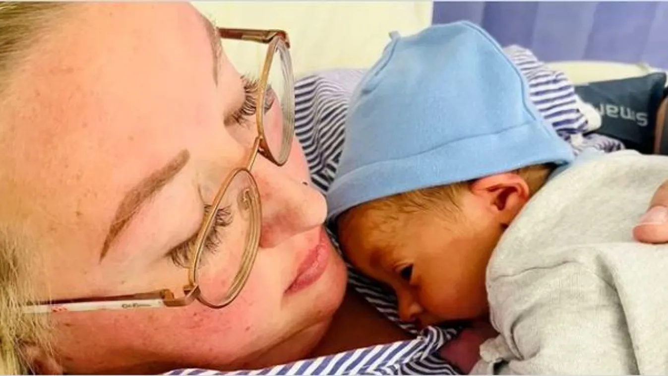 Rizikó: saját magzatját támadta meg az anya szervezete