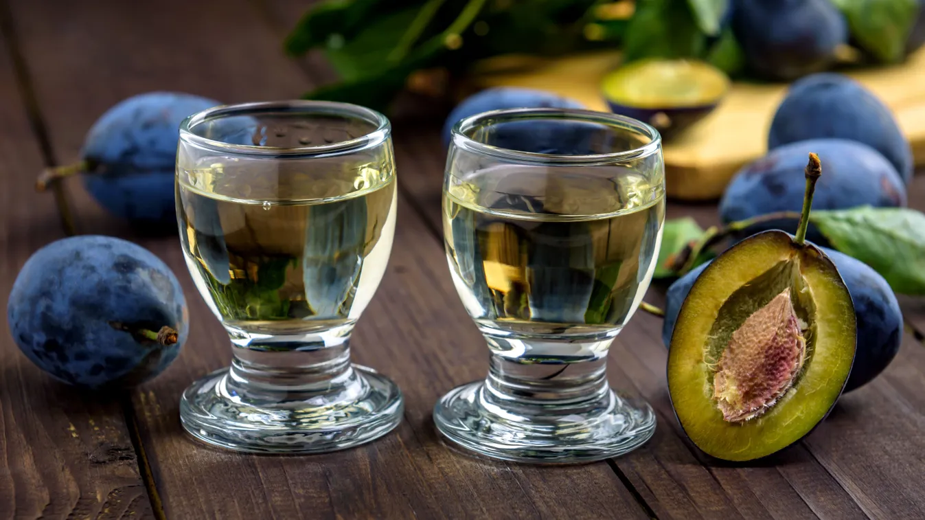 A cefre nem moslék, így lesz isteni a házi pálinkád