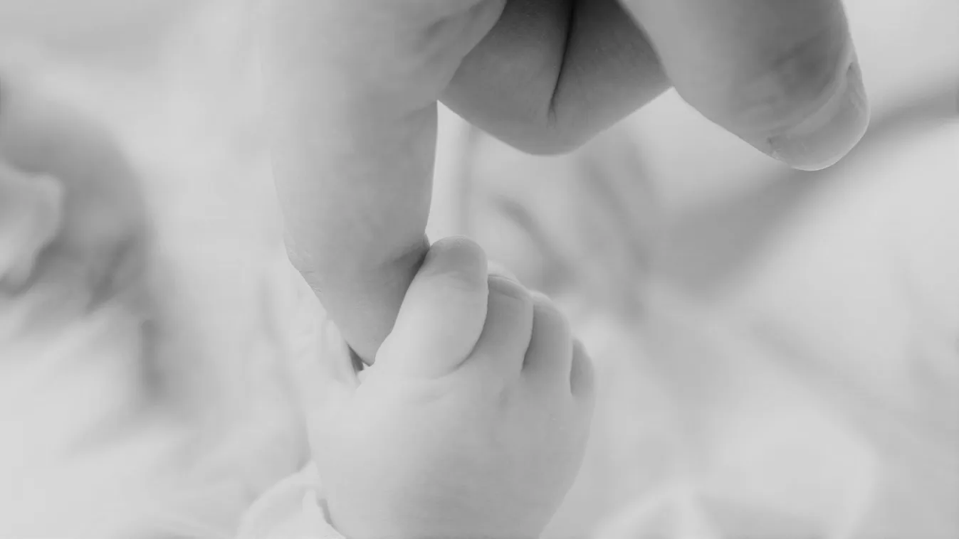 Bölcsiből hazafelé halt meg az 1 éves kisfiú