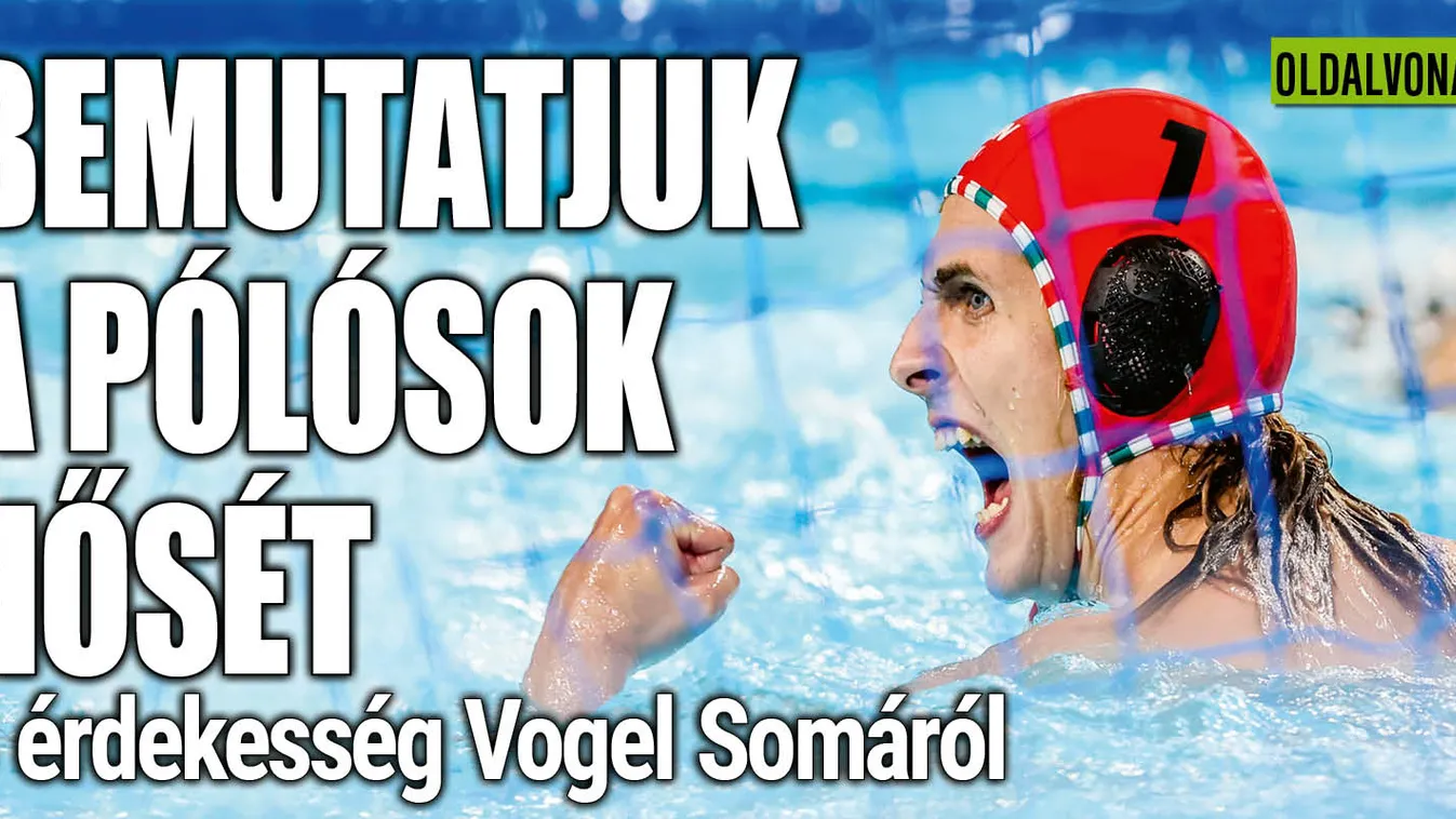 Őrült babona és nehéz kezdetek – három érdekesség Vogelről