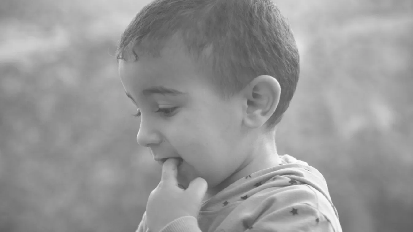 Órákon át kerestek egy háromévest, elképesztő, holt volt!