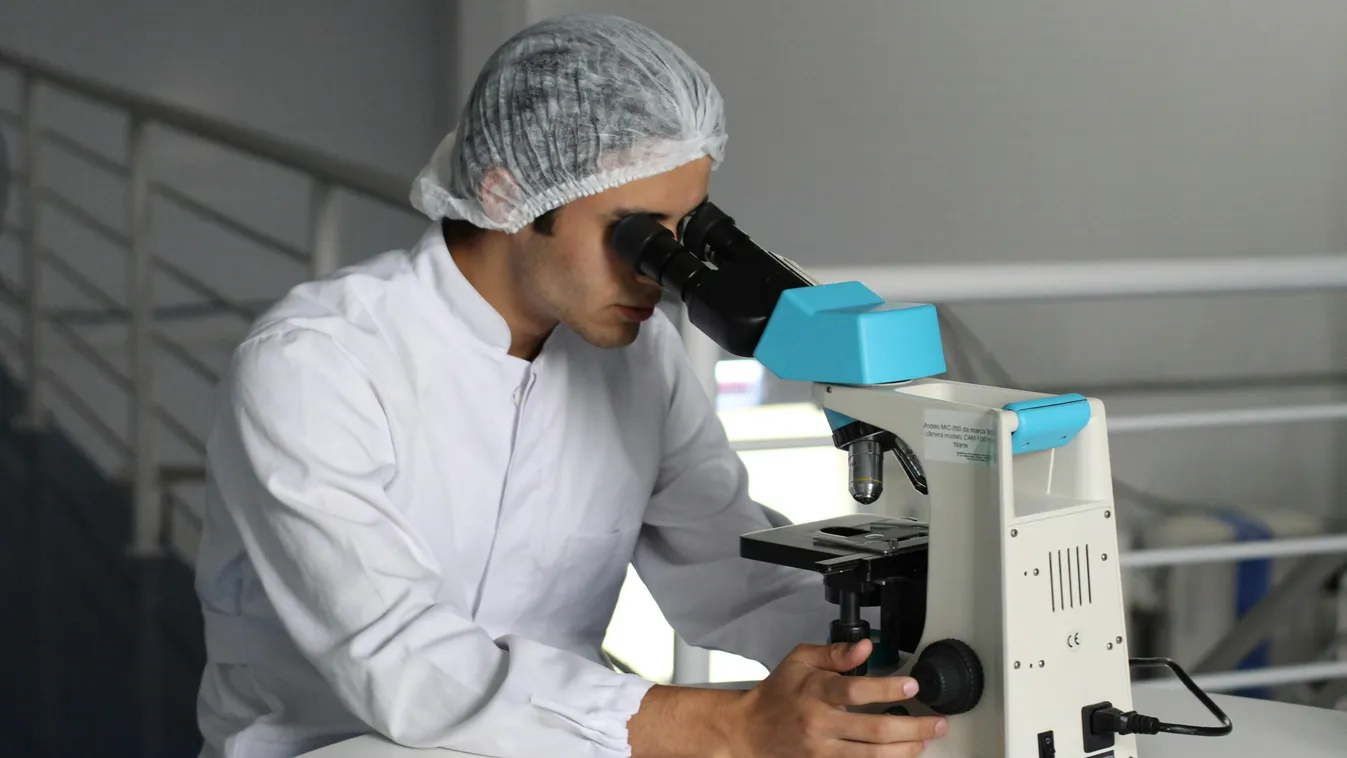 Új fertőzés terjed hazánkban, és még oltás sincs ellene