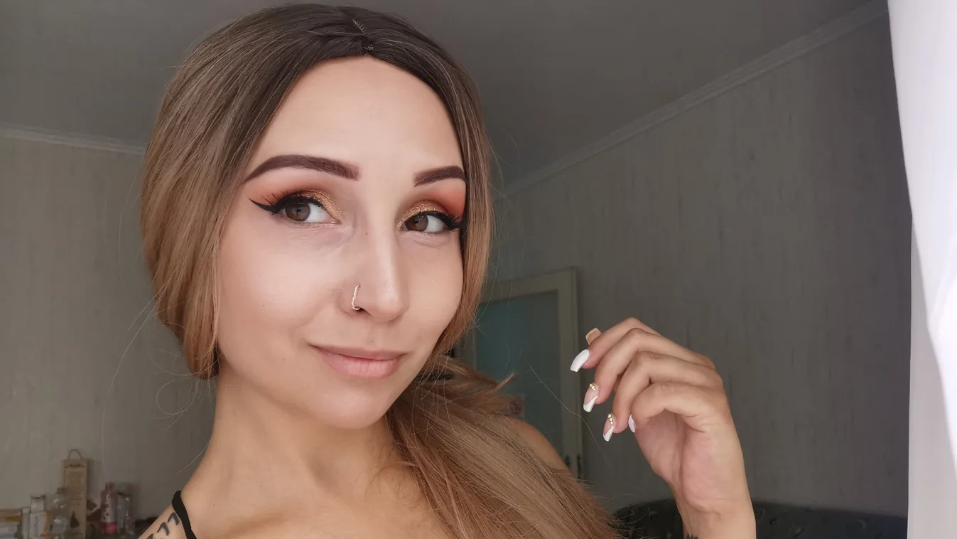 Rákos kismamát molesztált egy perverz férfi