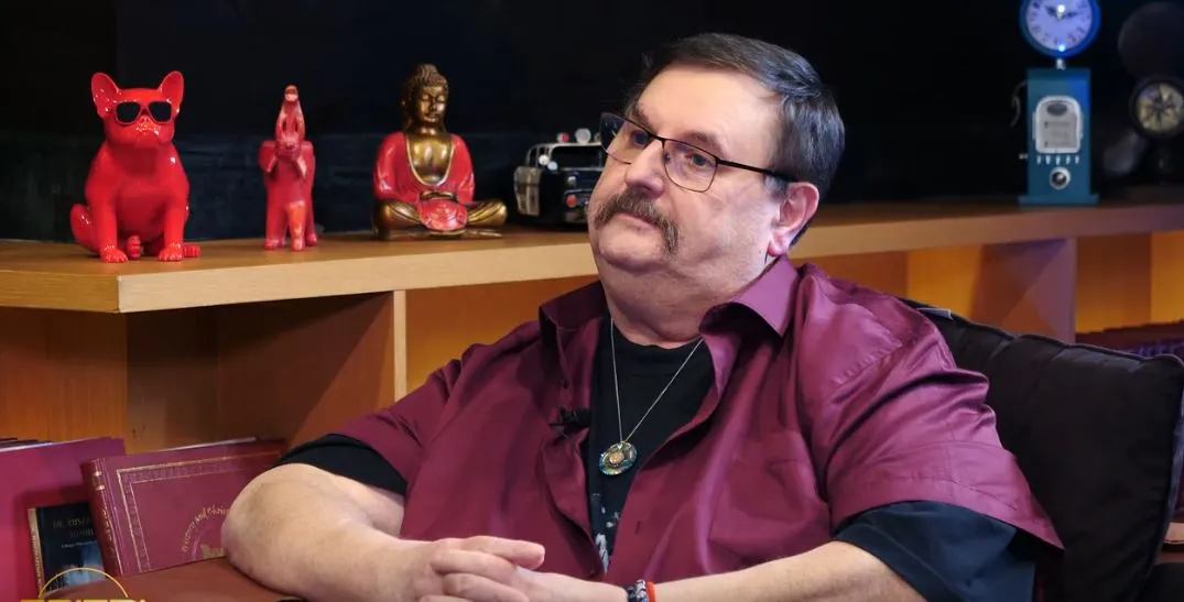 Kovács "Kovi" István 