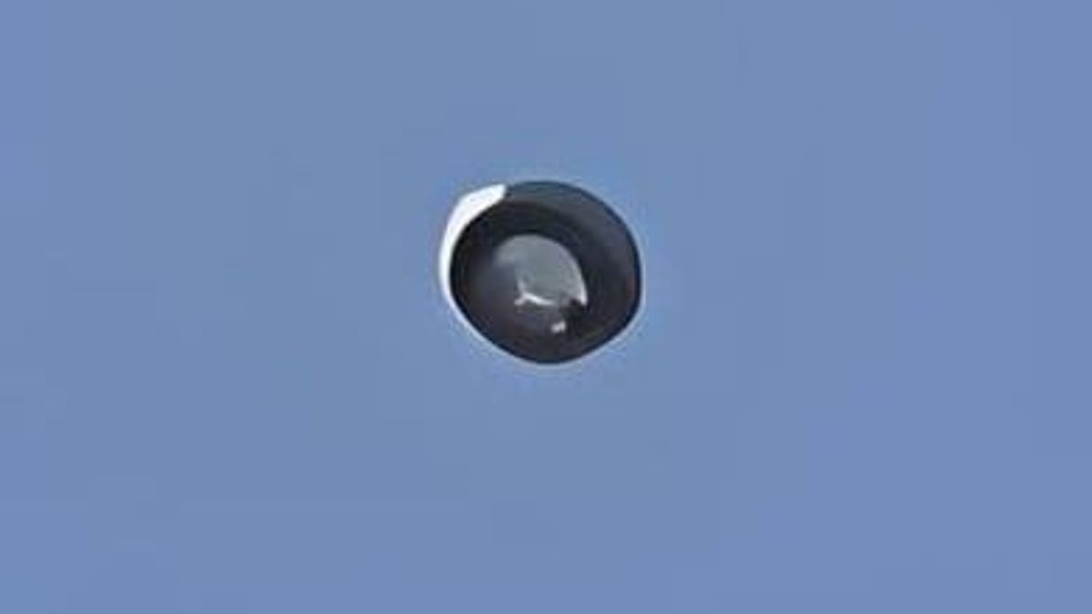 Heti Top 5: Döbbenetes felvételeken a győri UFO