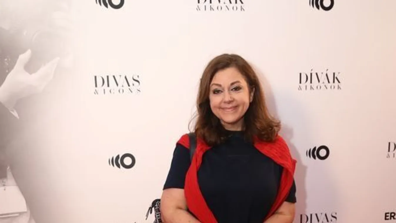 Ez az, ami nélkül Erdélyi Mónika egy napot sem bír ki