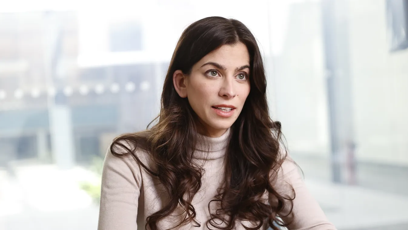 Magyar Péter megkereste Szentkirályi Alexandrát, csattanós választ kapott