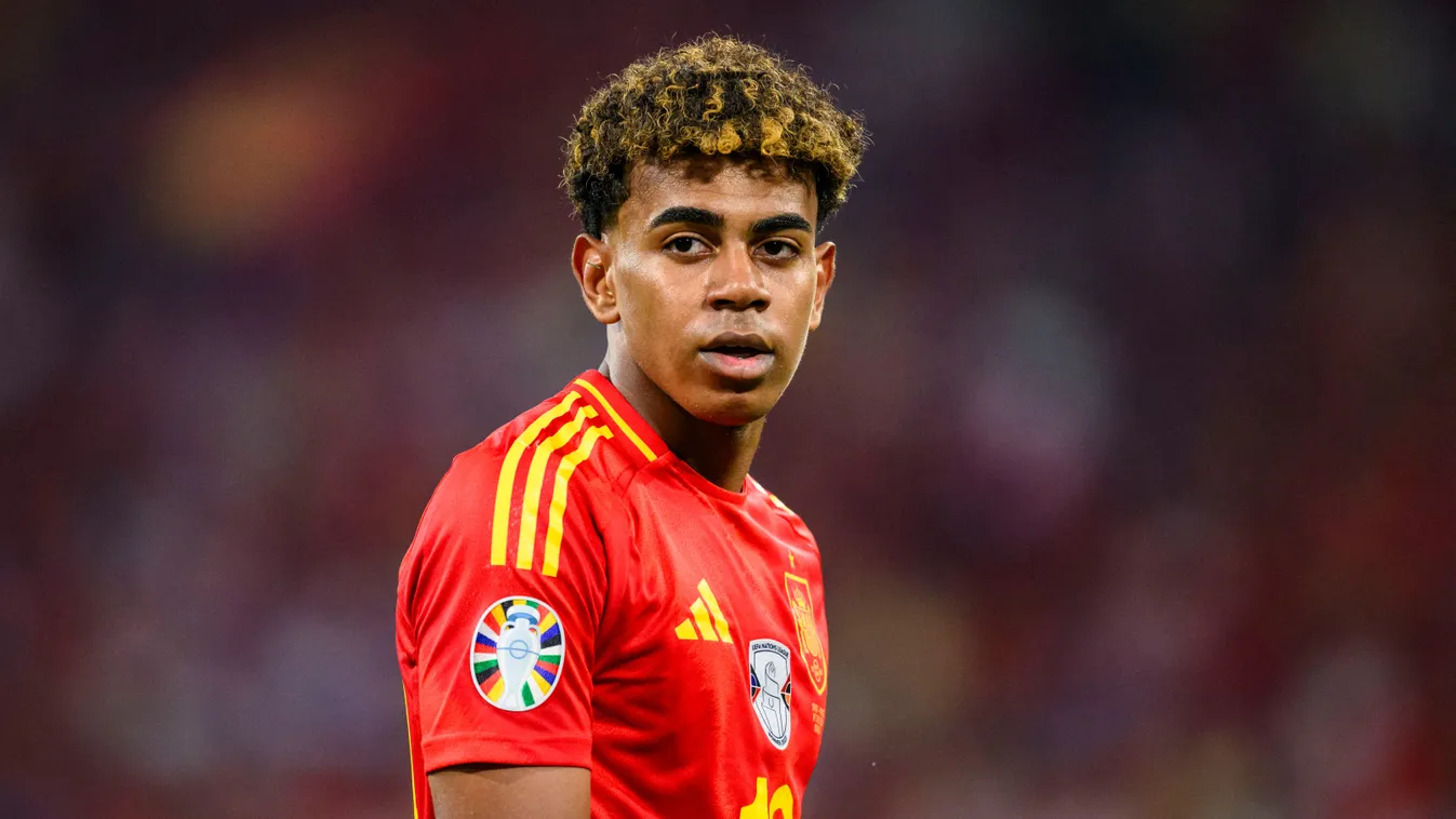 Egy hajszálon múlott az Eb-sztár édesapjának az élete