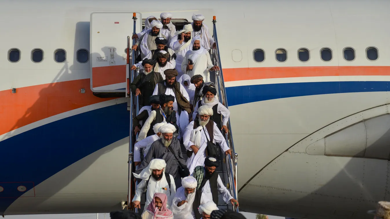 Hazajárnak nyaralni az afgán menekültek