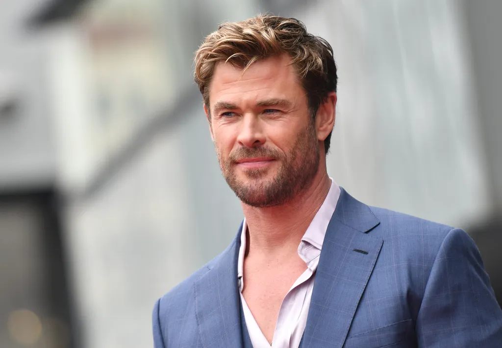 Chris Hemsworth a filmgyártás területén tevékenykedik.
Társalapítója volt a Thematic Entertainment nevű produkciós cégnek, amely minőségi film- és televíziós tartalom létrehozásával foglalkozik. (Fotó: AFP)